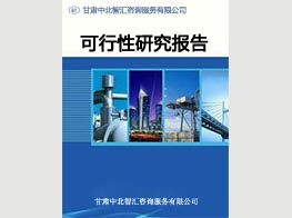 專業(yè)高效，助您啟航——蘭州中北智匯咨詢，您的項(xiàng)目建議書與可研報(bào)告編制專家