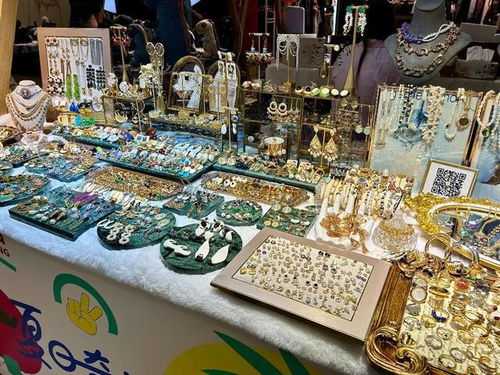 鄰家好市再度開市，手工藝品點亮文創生活