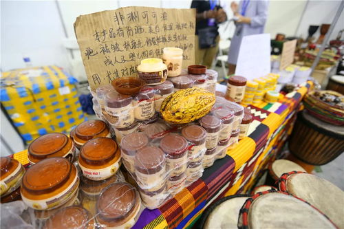 農(nóng)博動(dòng)態(tài)丨異國(guó)風(fēng)情，匠心呈現(xiàn) 工藝美術(shù)品與禮儀用品銷售專區(qū)巡禮